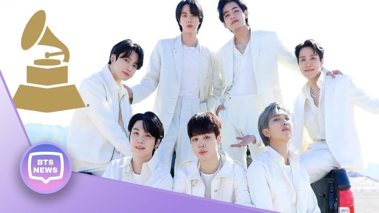 2023 GRAMMYs Come Under Fire For ARMYs For Disrespecting BTS During The Premiere Ceremony