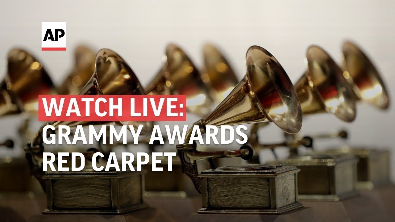 EN VIVO 2023 The 65th Annual Grammy Awards Livestream HD [4K Ultra HD]