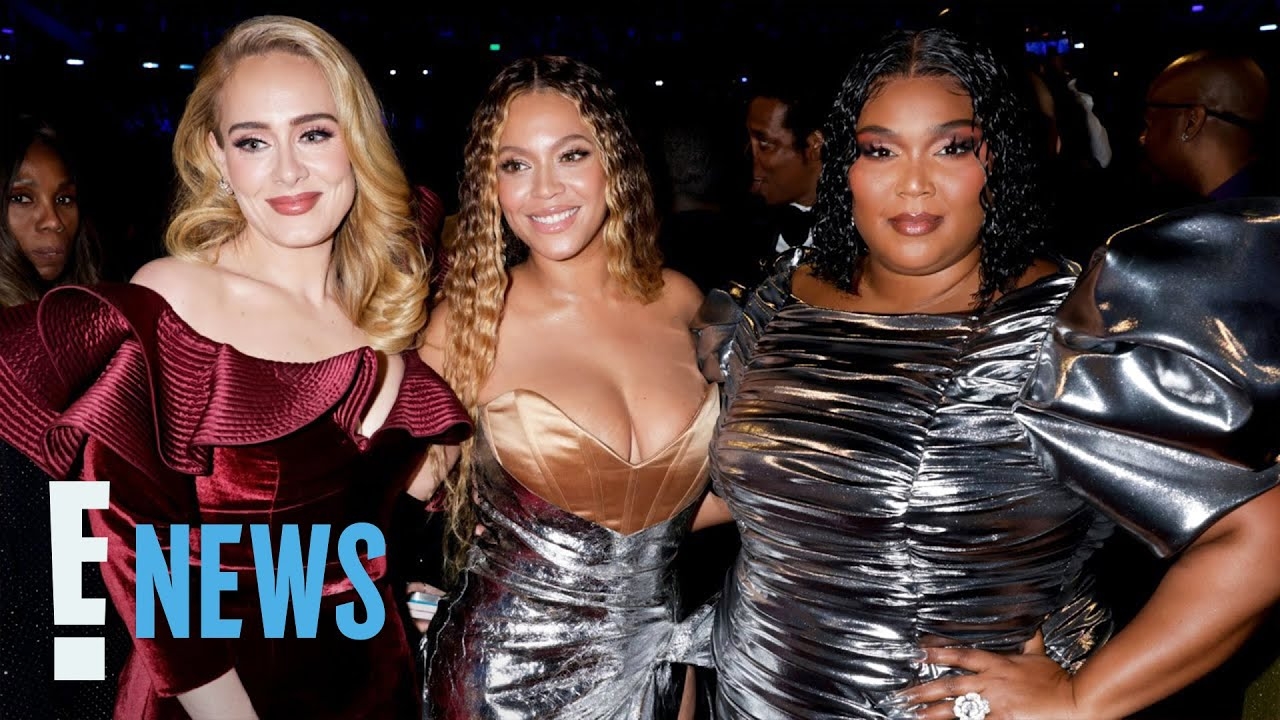 Grammys 2023: MUST-SEE Moments | E! News