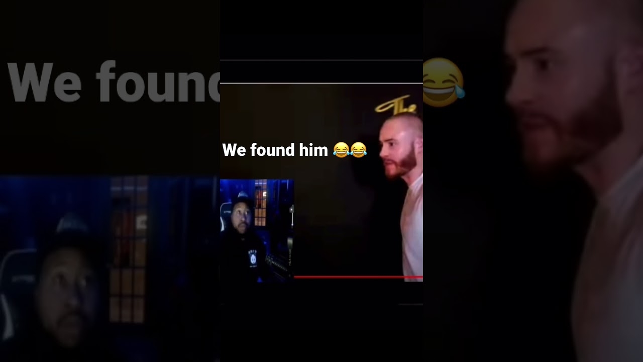 Where is Rury? Throwback of DJ Akademiks finding Rury in the LA Skreets!