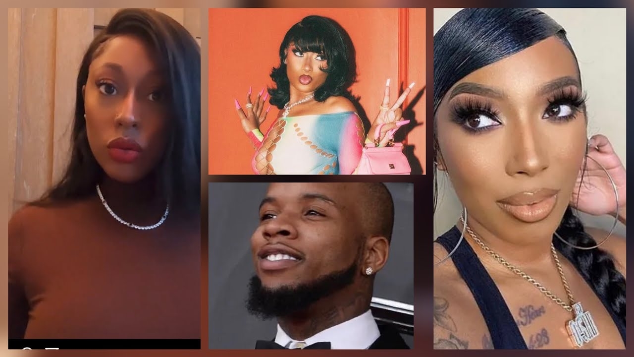 MilagroGramz goes live to recap Kelsey nicole recording played in court at Tory Lanez Trial !