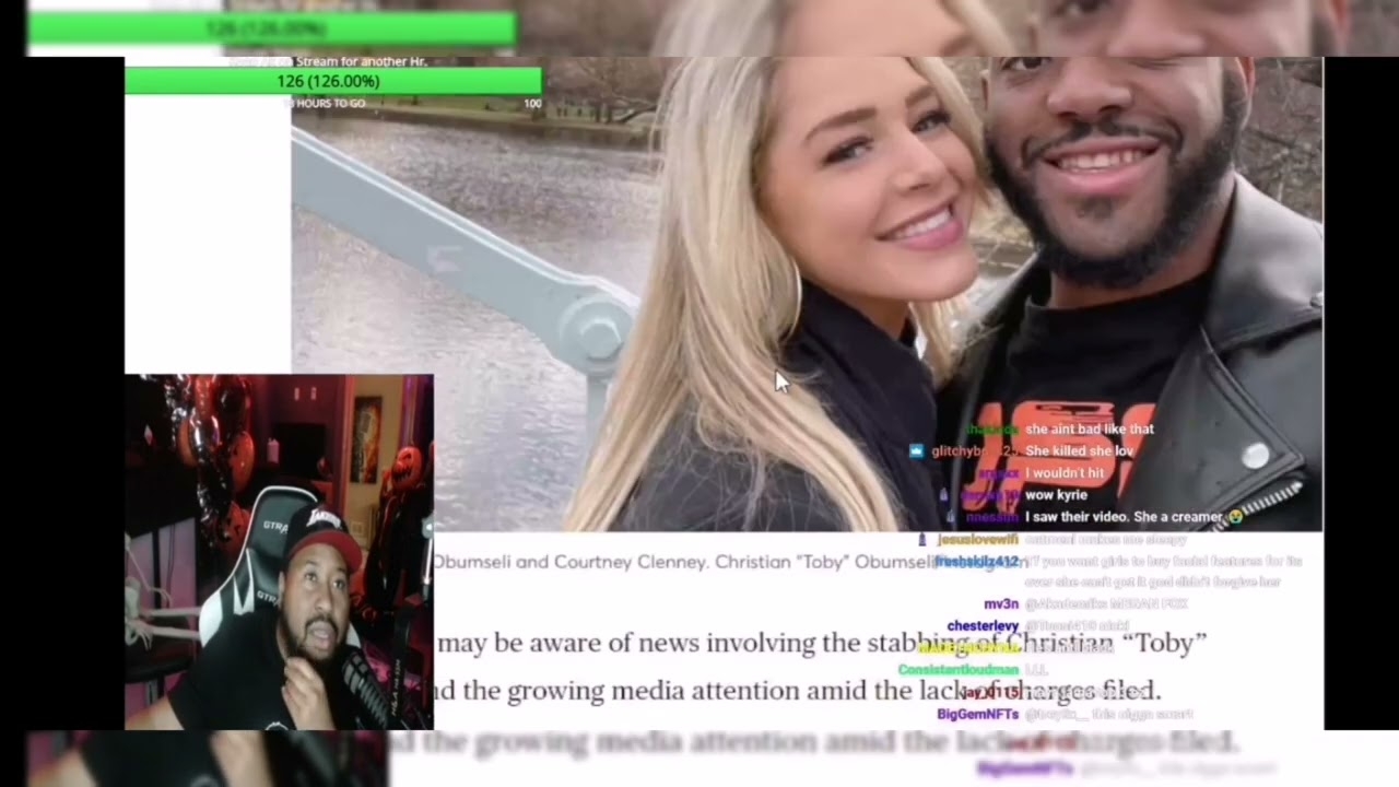 DJ Akademiks speaks on Courtney Tailor allegedly ki**ing her Bf! Talks IG models!