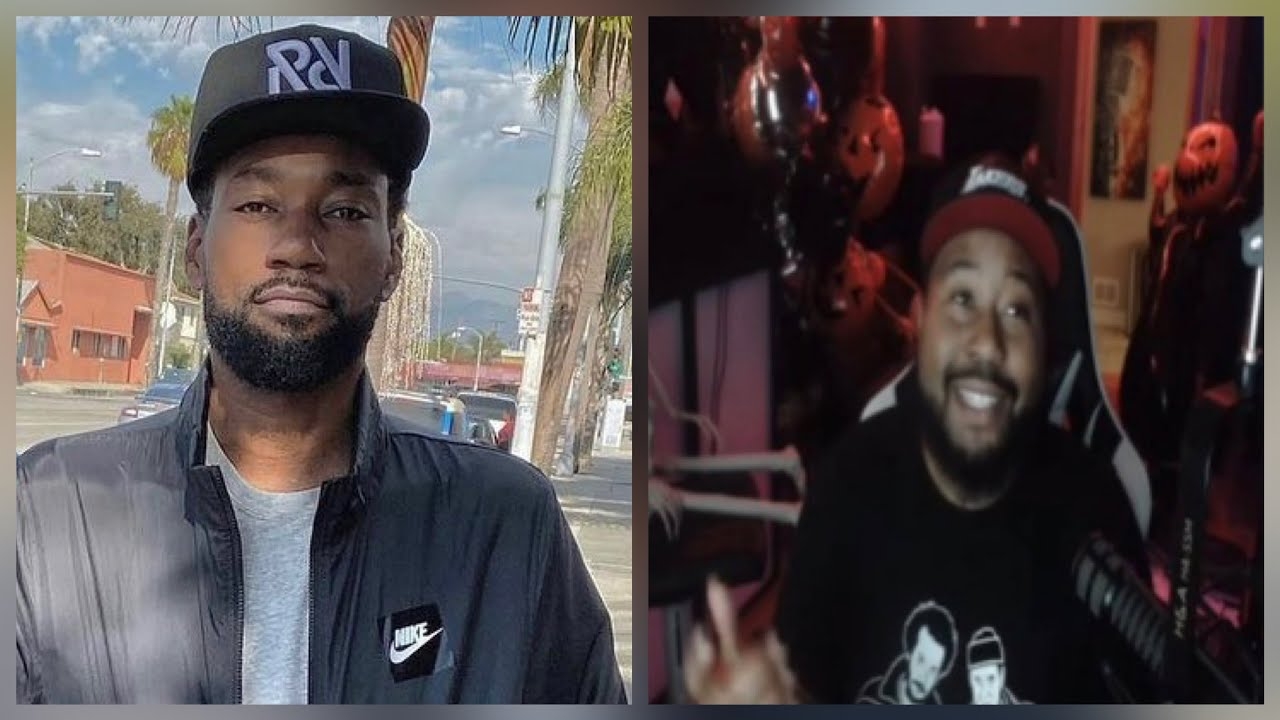 Is Hip-Hop Slipping? DJ Akademiks speaks on Carl Chery’s tweet about a new era in Hip Hop!