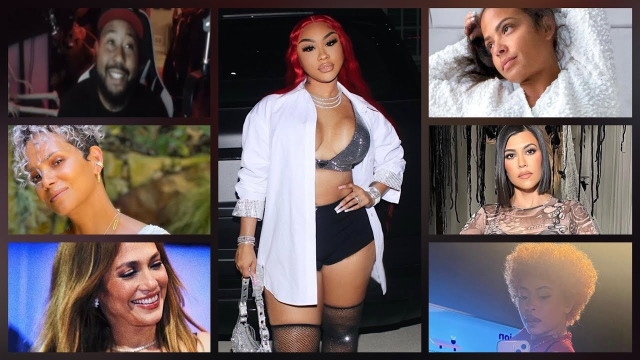 Who's the baddest female Celeb! Akademiks and the chat on the best looking women in the industry!