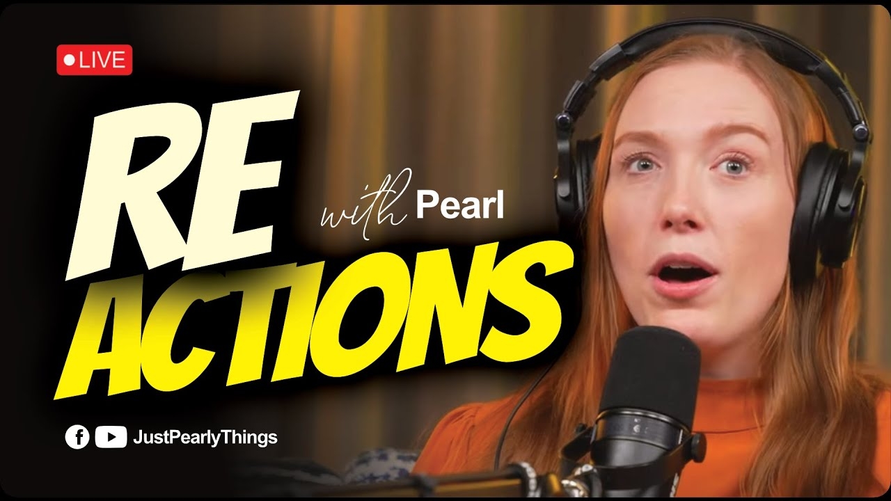 CHRISEAN ROCK GETS DUMPED BY BLUEFACE | PEARL REACTS