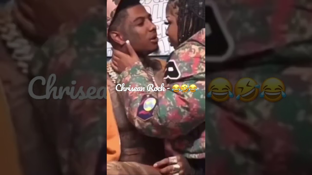 Is Chrisean Rock Toxic Or What ..? #subscribe #chriseanrock #blueface #youtubeshorts #comment