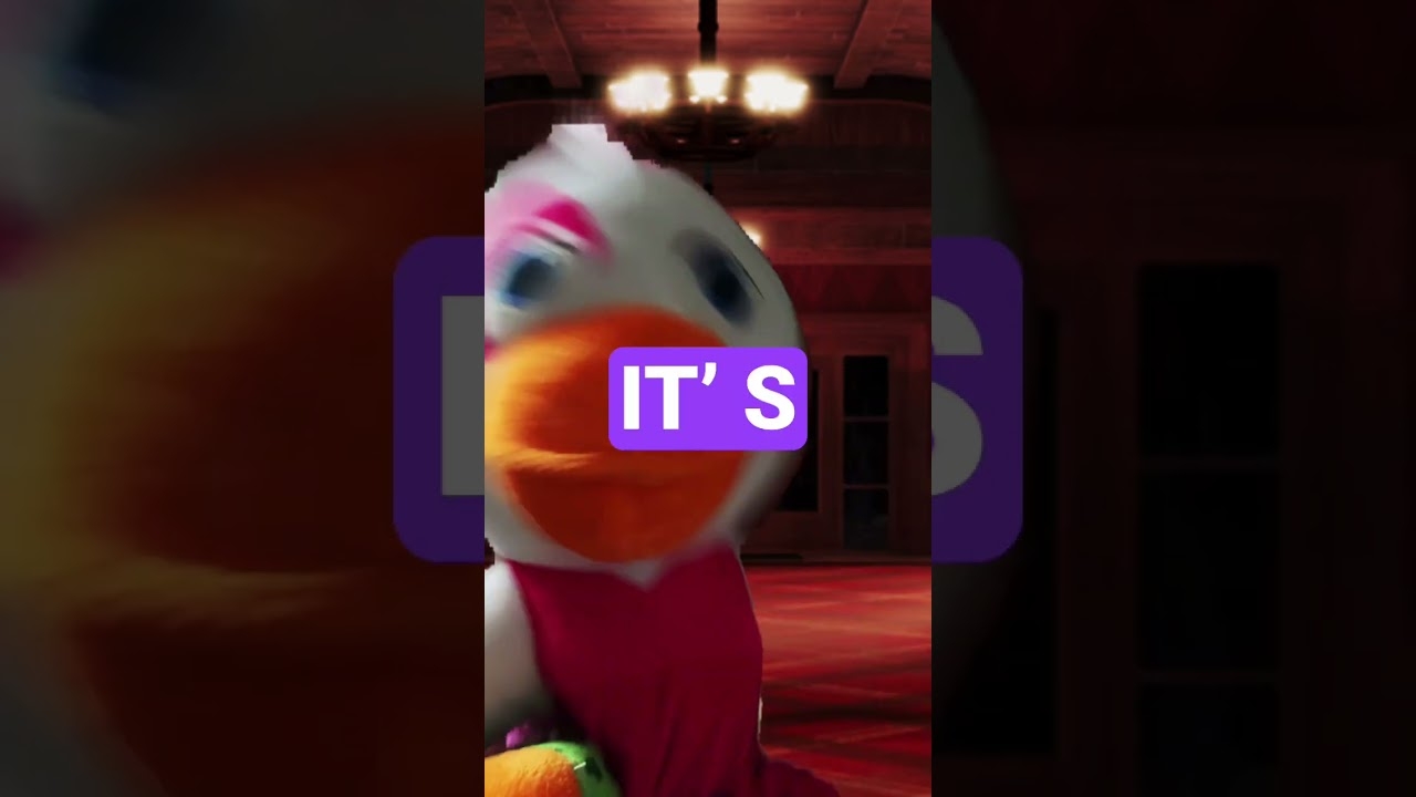 chrisean rock - it’s a vibe all the time #blueface #fivenightsatfreddys #roblox #doors