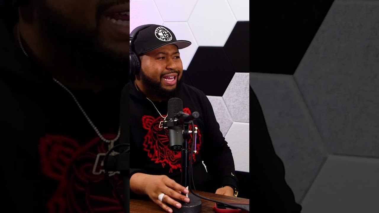 6ix 9ine Used DJ Akademiks' Platform To Tell His Side