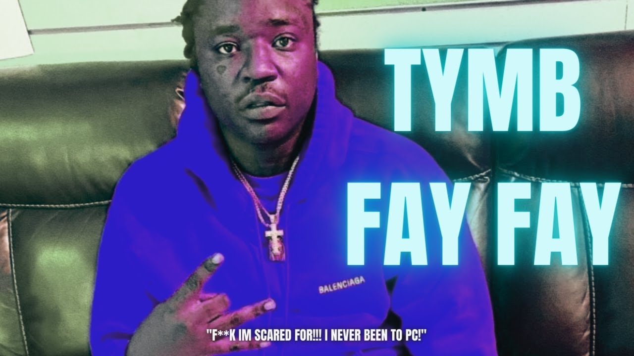 TYMB FAY FAY| ADDRESSES DJ AKADEMIKS  LIVE & ARREST FOOTAGE ONCE AND FOR ALL!!! Pt.1