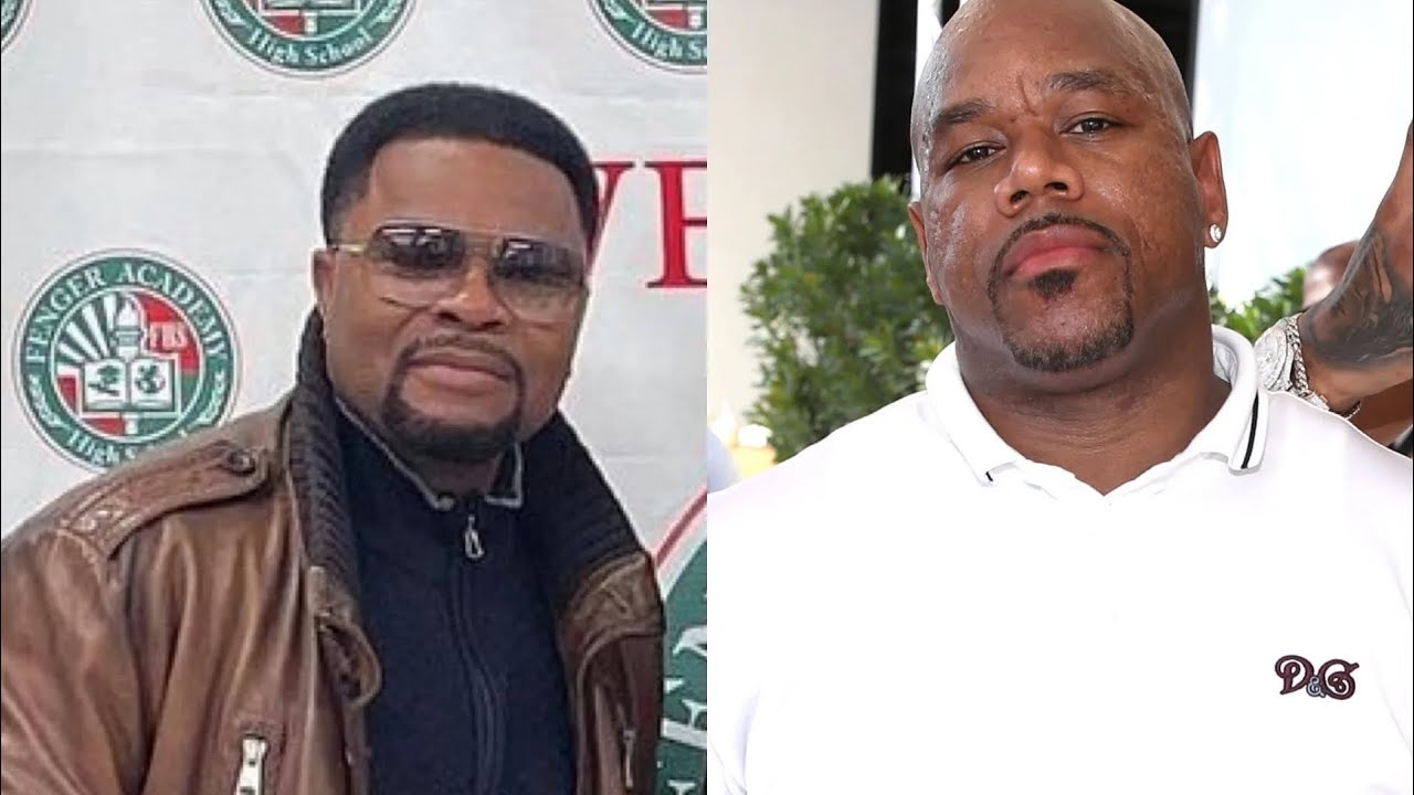Dj akademiks reacts to wack100 response to j prince And read paperwork of alleged shooter