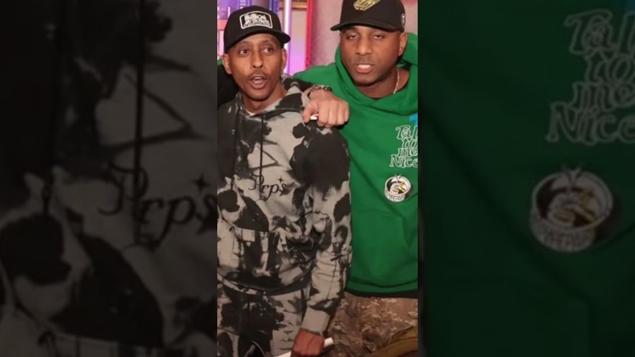 Gillie & Wallo Leak Offset Fight Dj Akademiks In Quavo Studio J Prince Drops MobTies Footage Takeoff