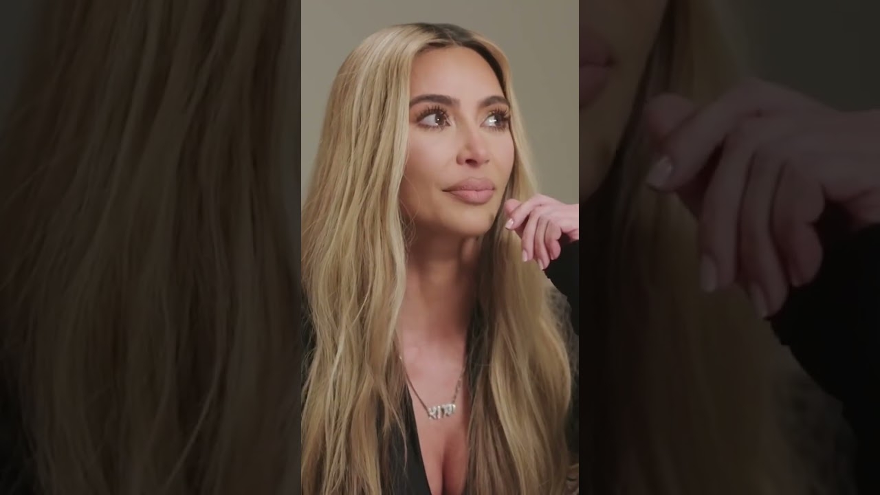 CoParenting isn’t easy & everyone is going through something in real life, @kimkardashian included.