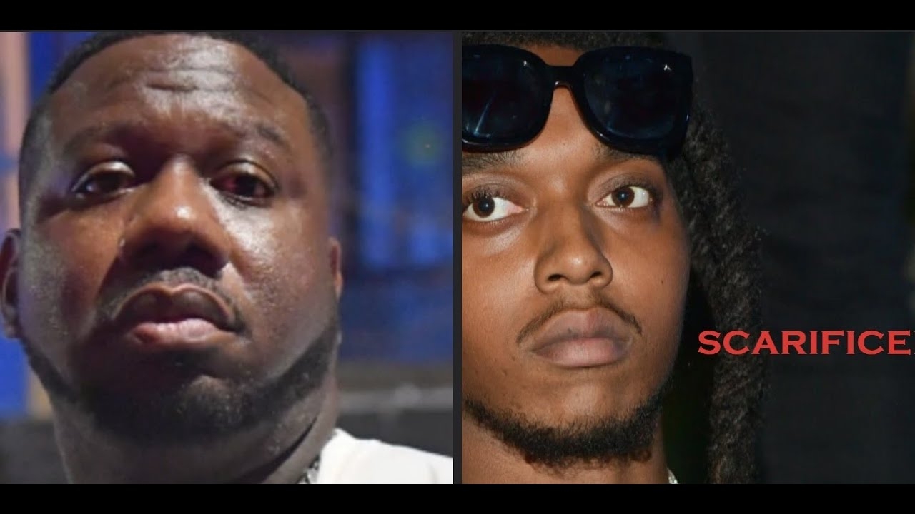 Takeoff Was a Sacrifice! QC’s Mom Speaks Out. “The INDUSTRY IS FAKE!  Credit:GossipGirlXoXo