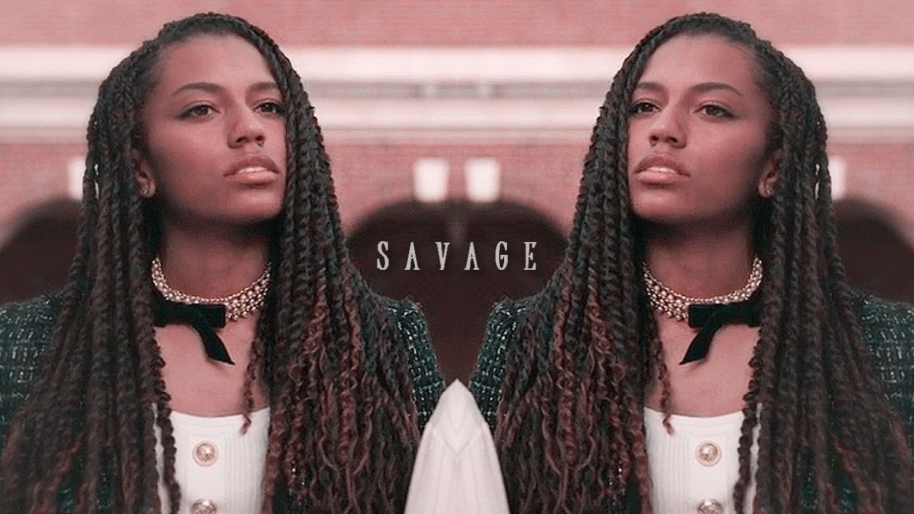 monet de haan || savage