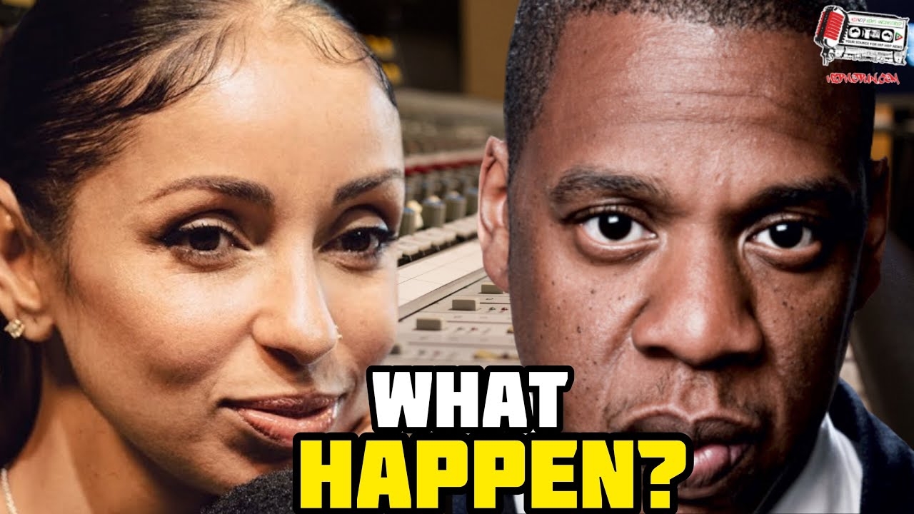 Exclusive: Mya Shares Something We Never Knew About Jay-Z & The Best Of Me "Remix"