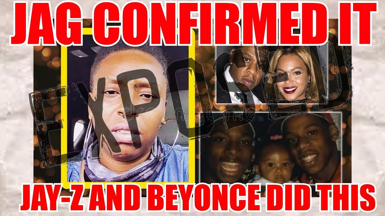 EXCLUSIVE TEA CONFIRMED (BEYONCE AND JAY-Z EXPOSED) JAY'S BEST FRIEND