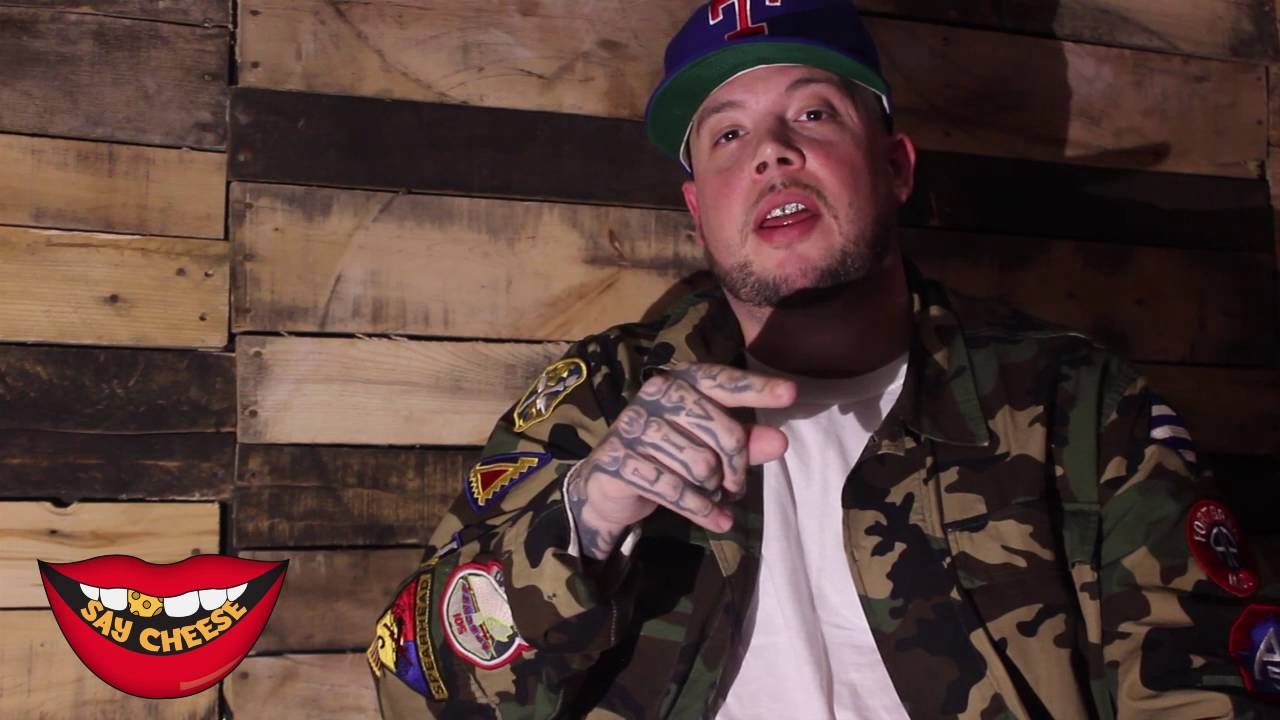 Bric Mason: "Dallas Hip Hop scene will never be like L.A, Atlanta or Houston"