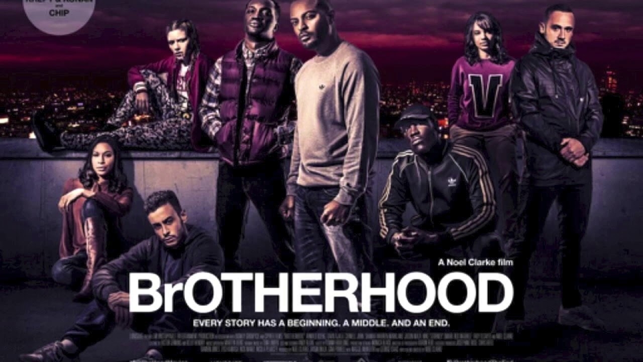 Gossip -  Fekky ft Giggs (Brotherhood Soundtrack)