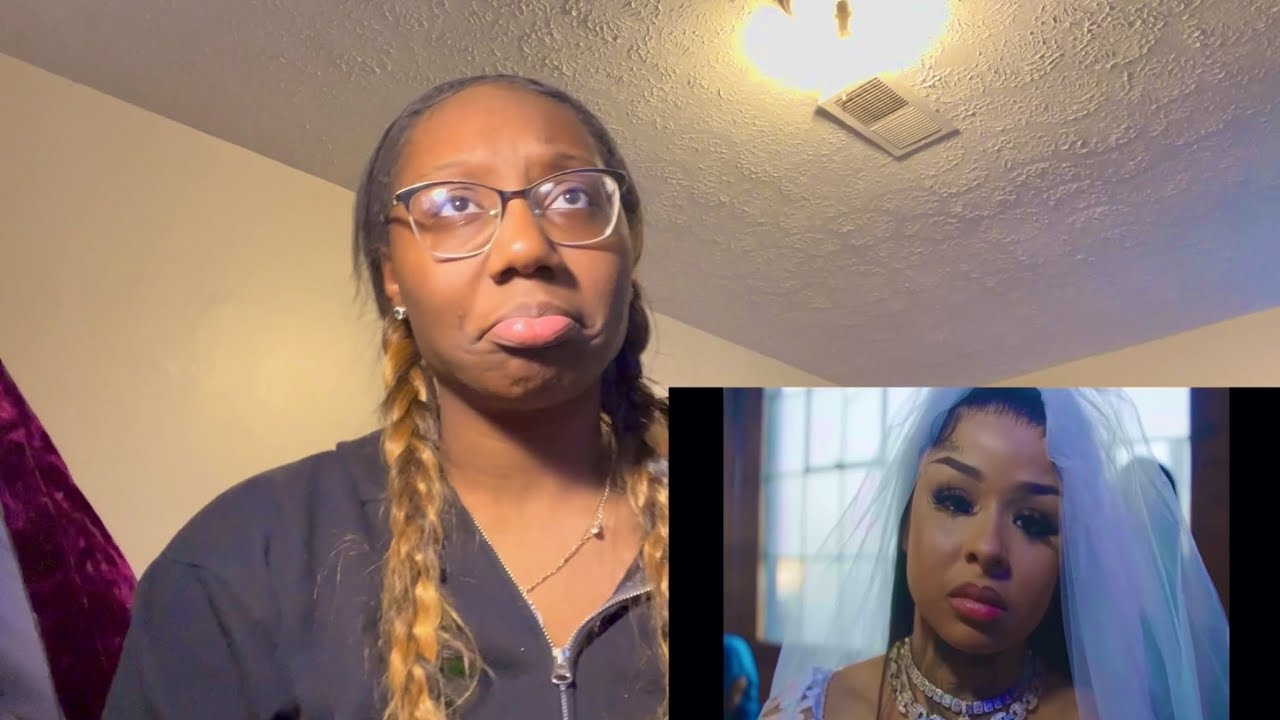 Dessy Reacts To BlueFace Ft ChriseanRock - Dear Rock (Music Video)