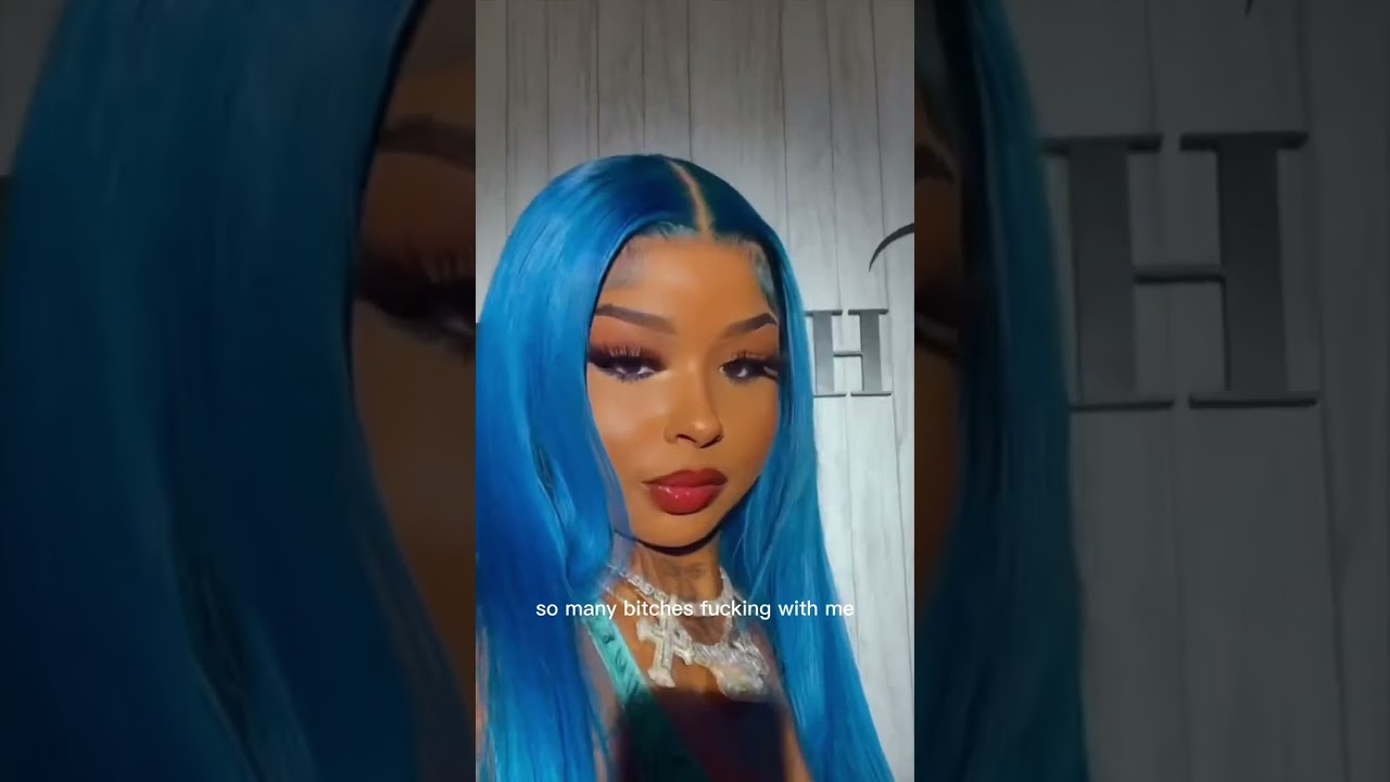 Lyric Video to Lit by @ChriseanRock ft @bluefacebleedem8218