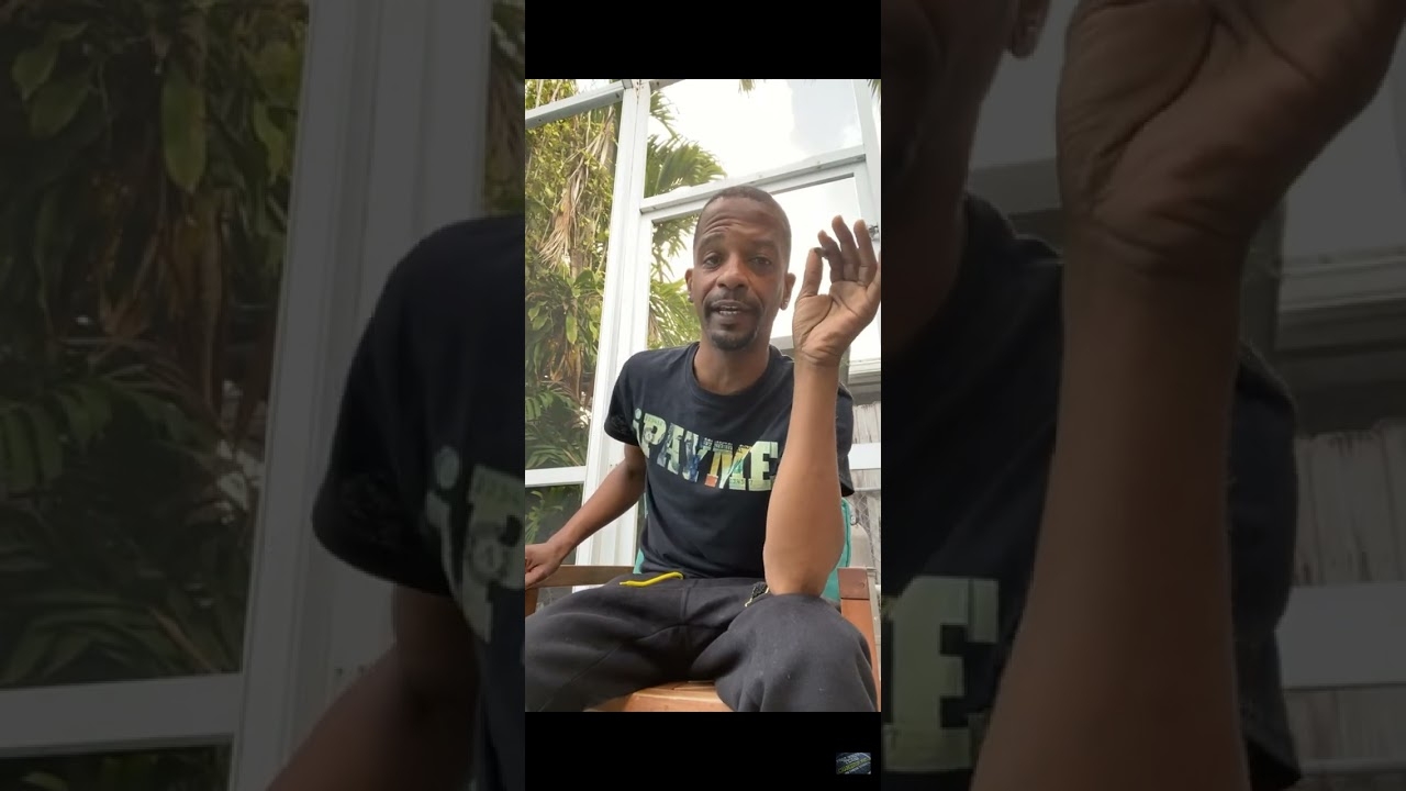 Charleston White Says He's Gone Have The Feds Look Back Into Boosies 6 Muders Charge's