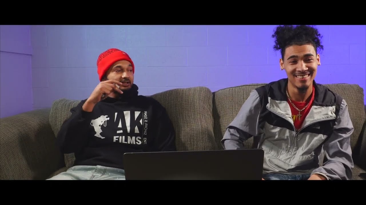 West Tennessee Podcast #004 ( Happy New Year 23) Is Charleston White "Gunna tell for Lil Migo