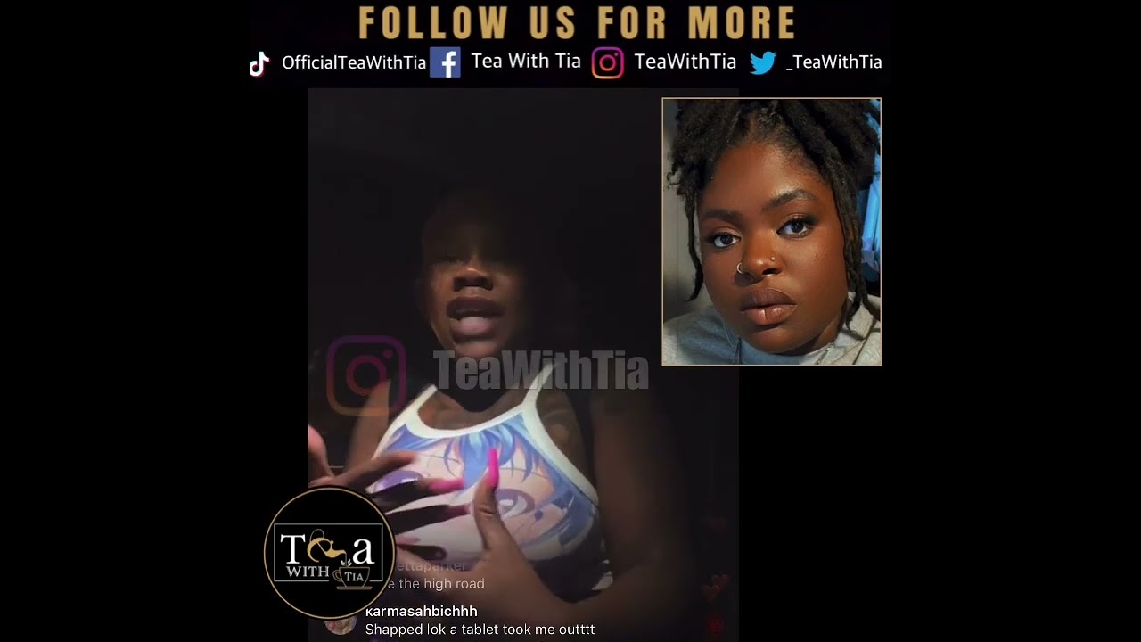 Sukihana snapped on Chika for speaking on Nicki Minaj in defense of Latto