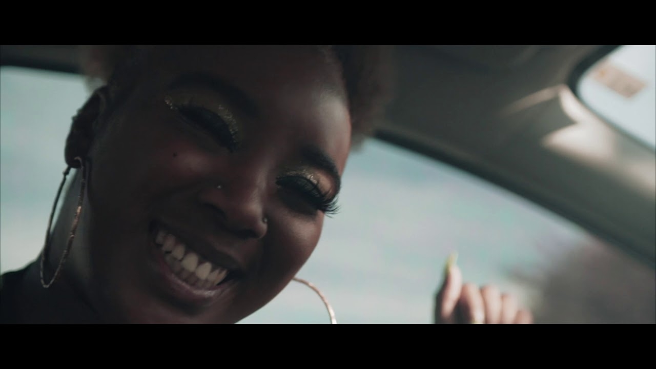 Alicia Goku - Pounds