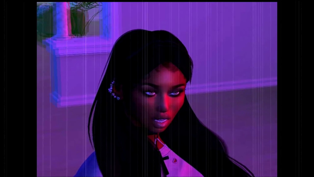 Asian Doll - Lame Niggas SL Music Video