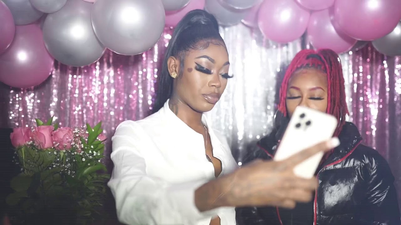 Asian Doll Pop Up Shop - Atlanta