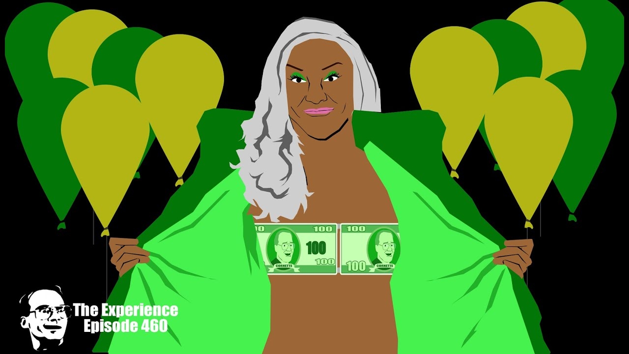 Jim Cornette Reviews Jade Cargill's Promo on AEW Dynamite