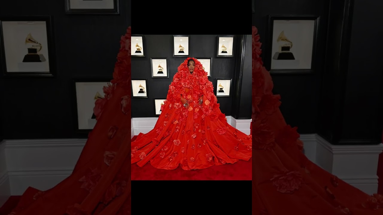 THE BEST DRESSED GRAMMY 2023,#shorts S