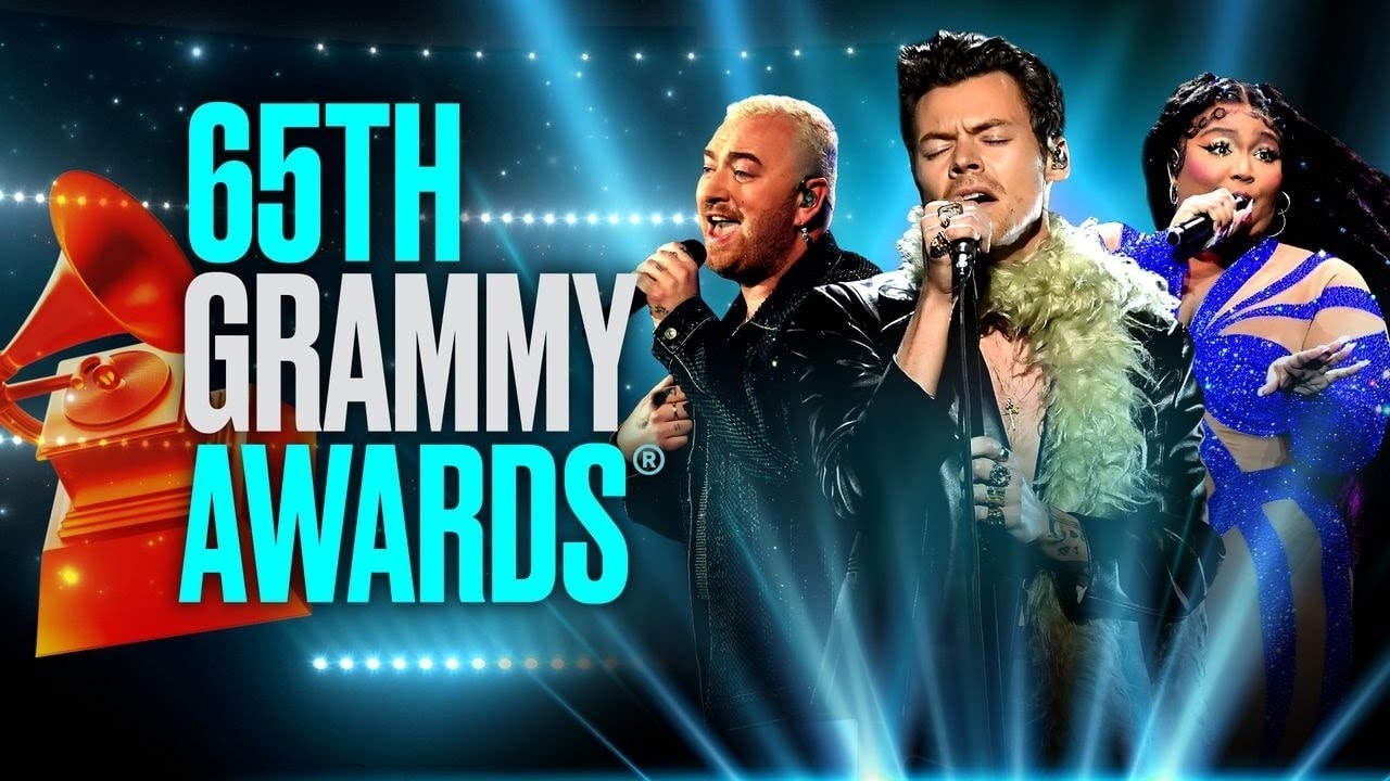 The 65th Annual Grammy Awards Live Stream | GRAMMY Awards 2023 Live Full Show