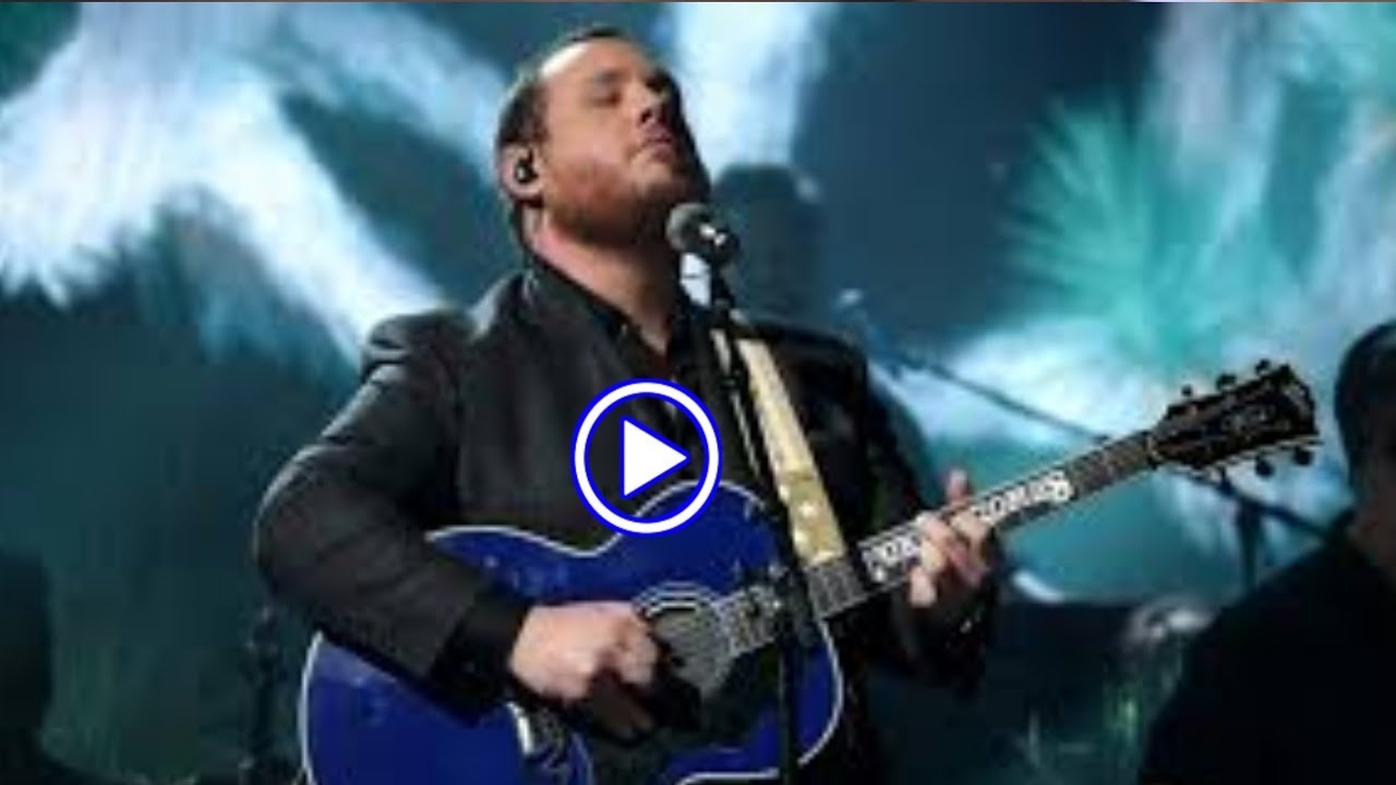 Luke Combs Performance In Grammy Awards 2023' Luke Combs Grammys