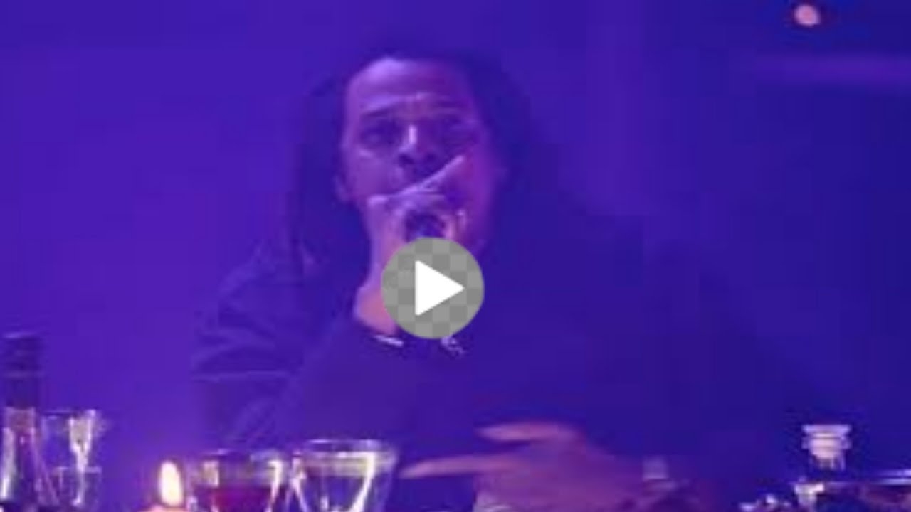 JayZ steals Grammys 2023 performance with 8minute after boycott jay