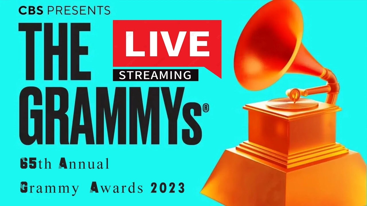 The GRAMMY Awards 2023 Live Stream | HARRY performance Full Show