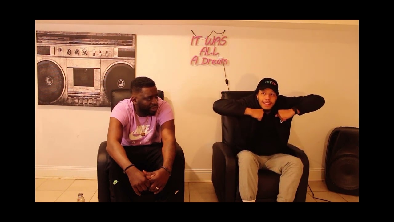 DJ Akademiks is  a sucker