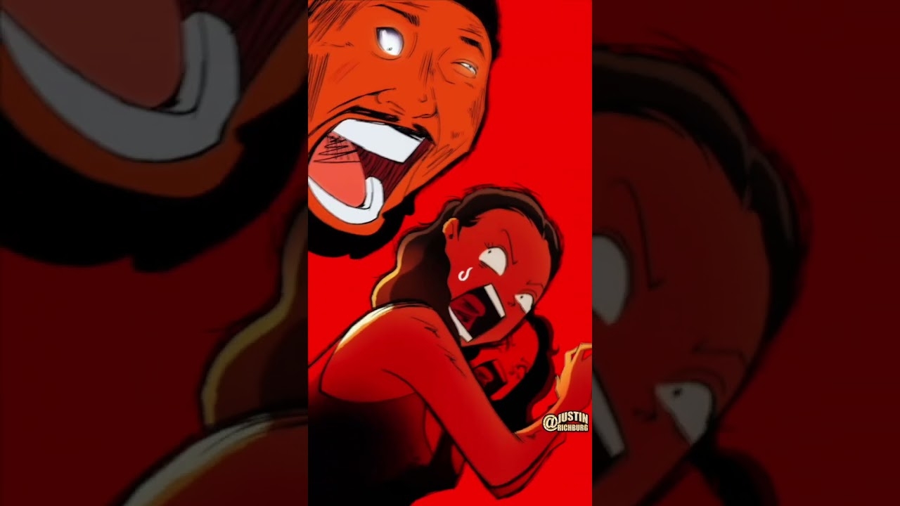 How #djakademiks treats women vs. men #justinrichburgmadeit
