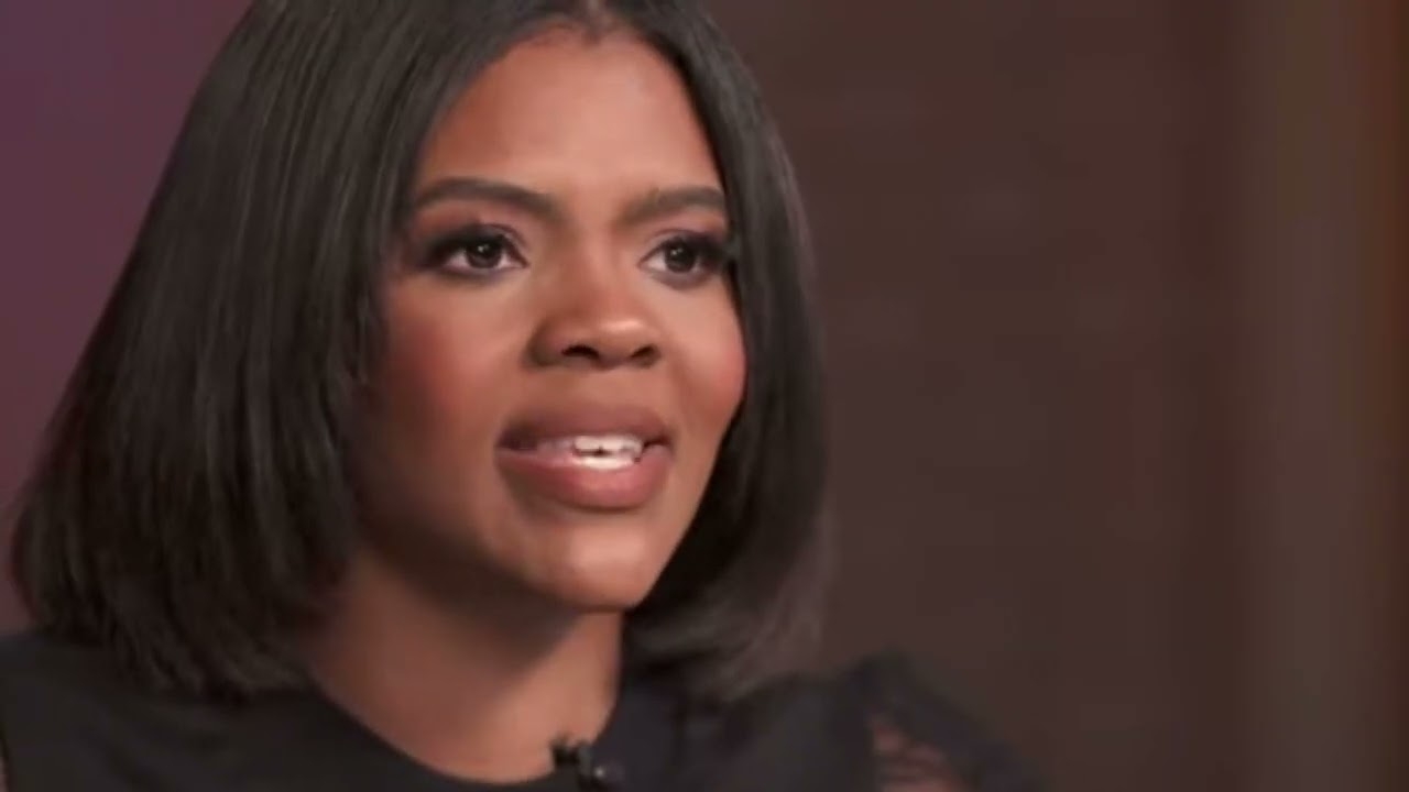 Candace Owens shares her support and thoughts on the Kyrie Irving fire storm! #truthmatters #truth