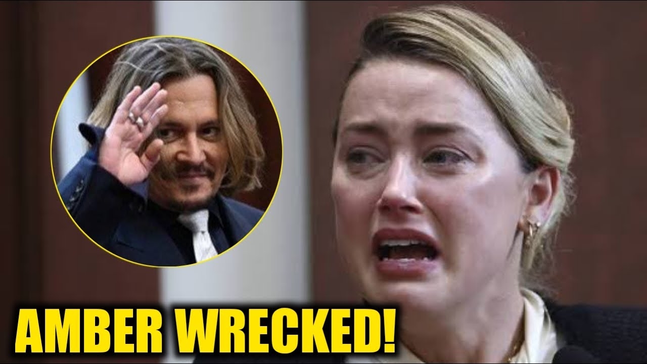 Latest NEWS! Amber Heard WRECKED for GASLIGHTING and Candice Owens DEMANDS APOLOGY NOW || Jolia