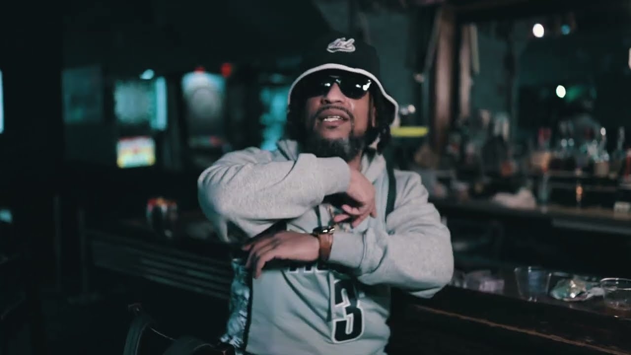 Aye Aye Aye @vastfammnardo  X @Rahli shot by @NicoNelMedia produced by KLBZ