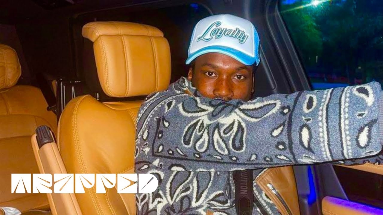 Meek Mill - Flamerz 5 (Full Mixtape)