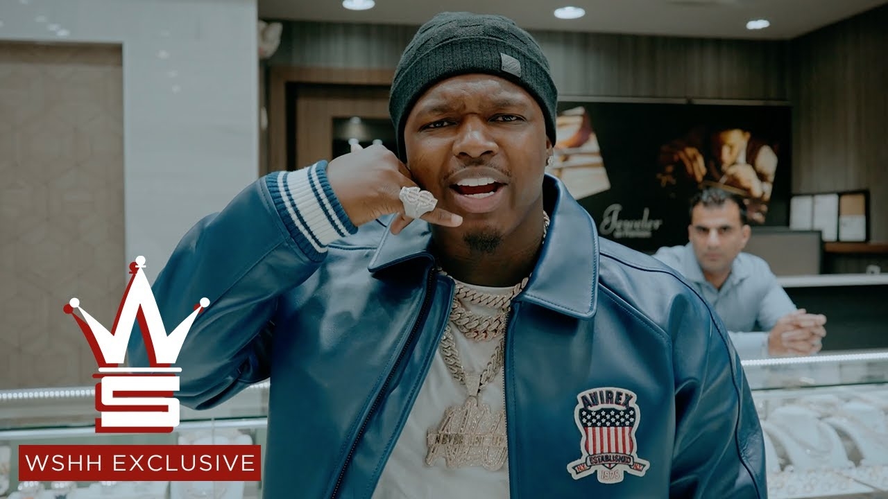 A1Beam Feat. Babyface Ray - Early (Official Music Video)