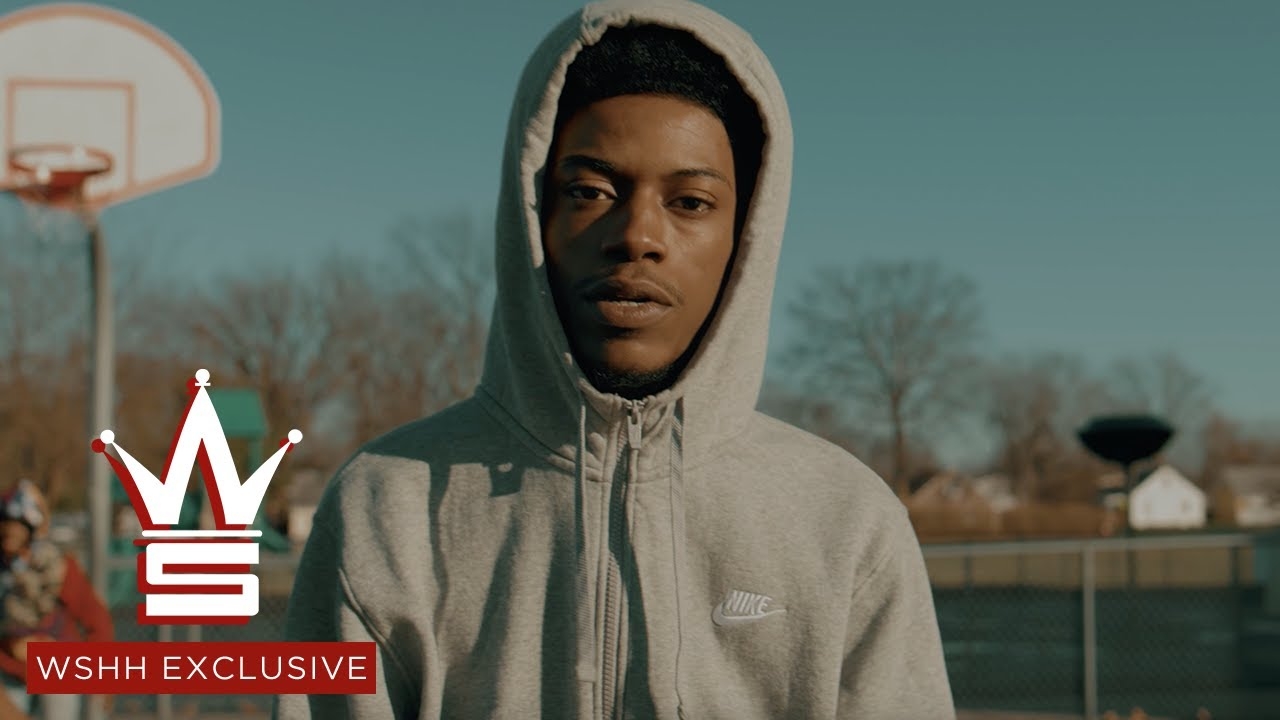 440 Smitty - Closed Doors (Official Music Video)