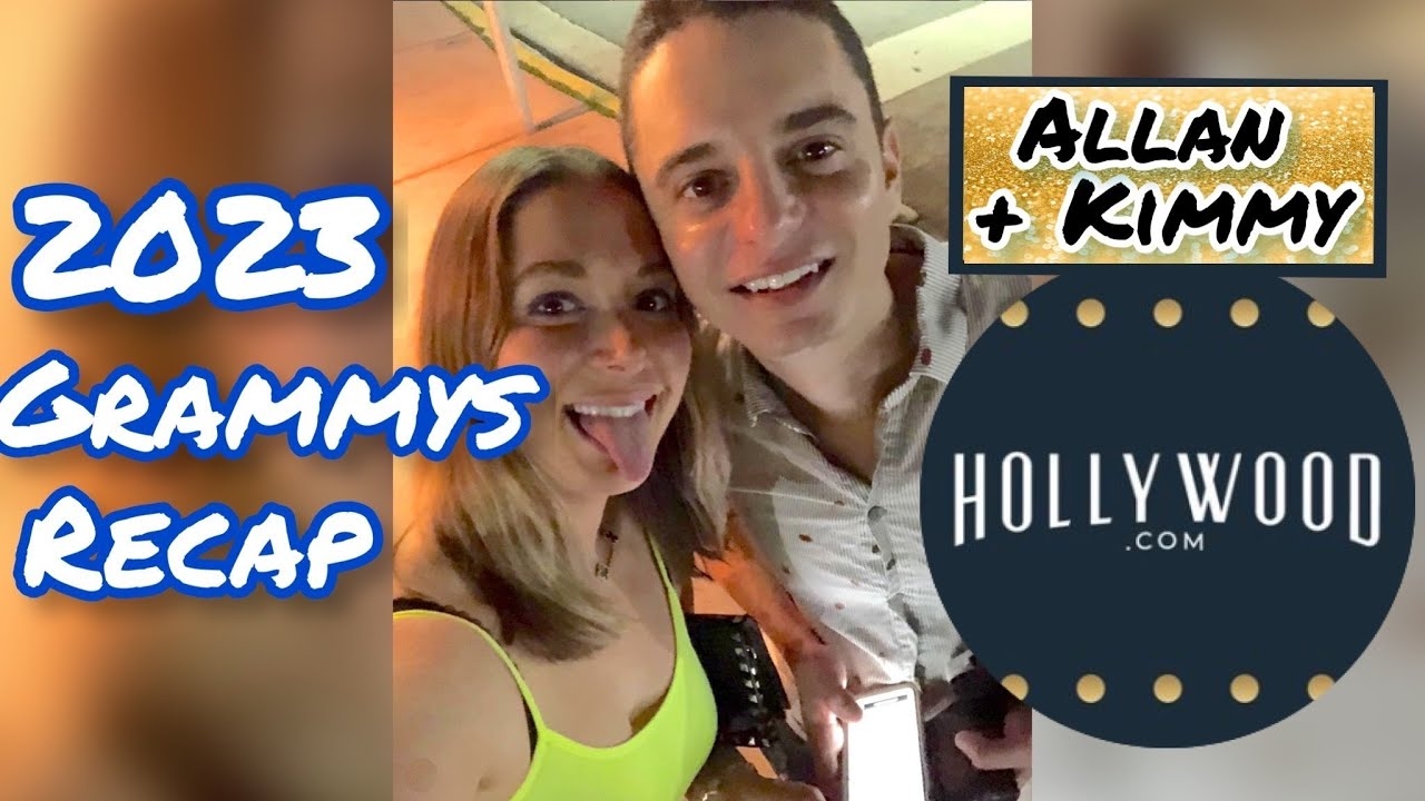 Grammys 2023 Recap Certified Bootleg