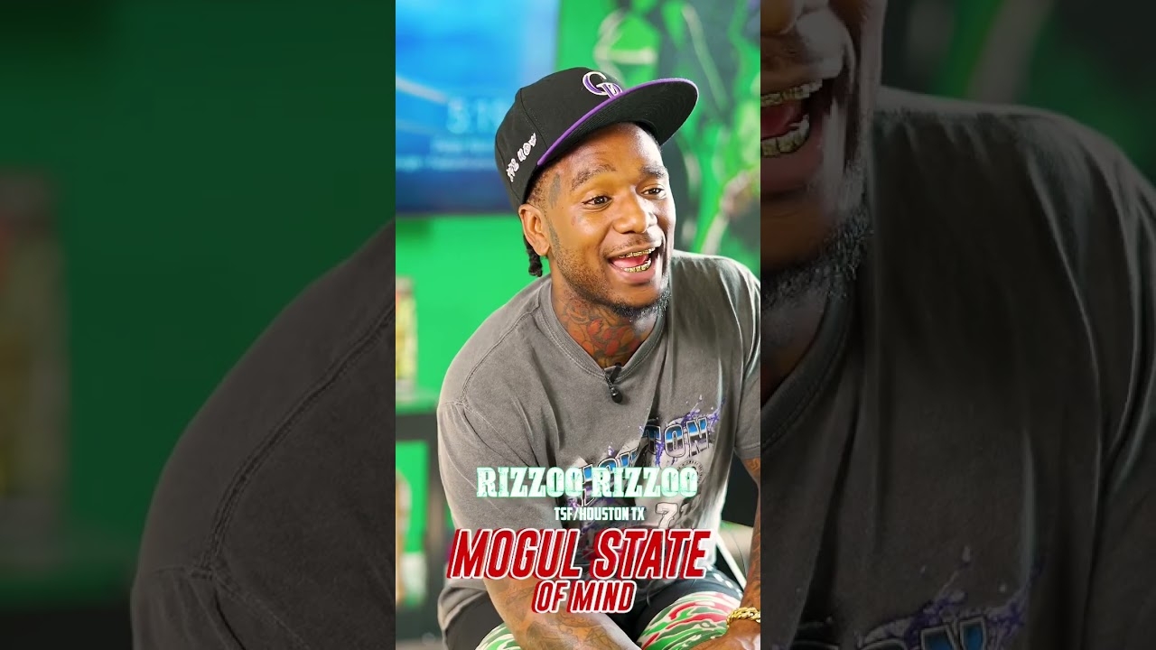 @rizzoorizzoo Reveals Why he believes Blogs STOPPED supporting Him!