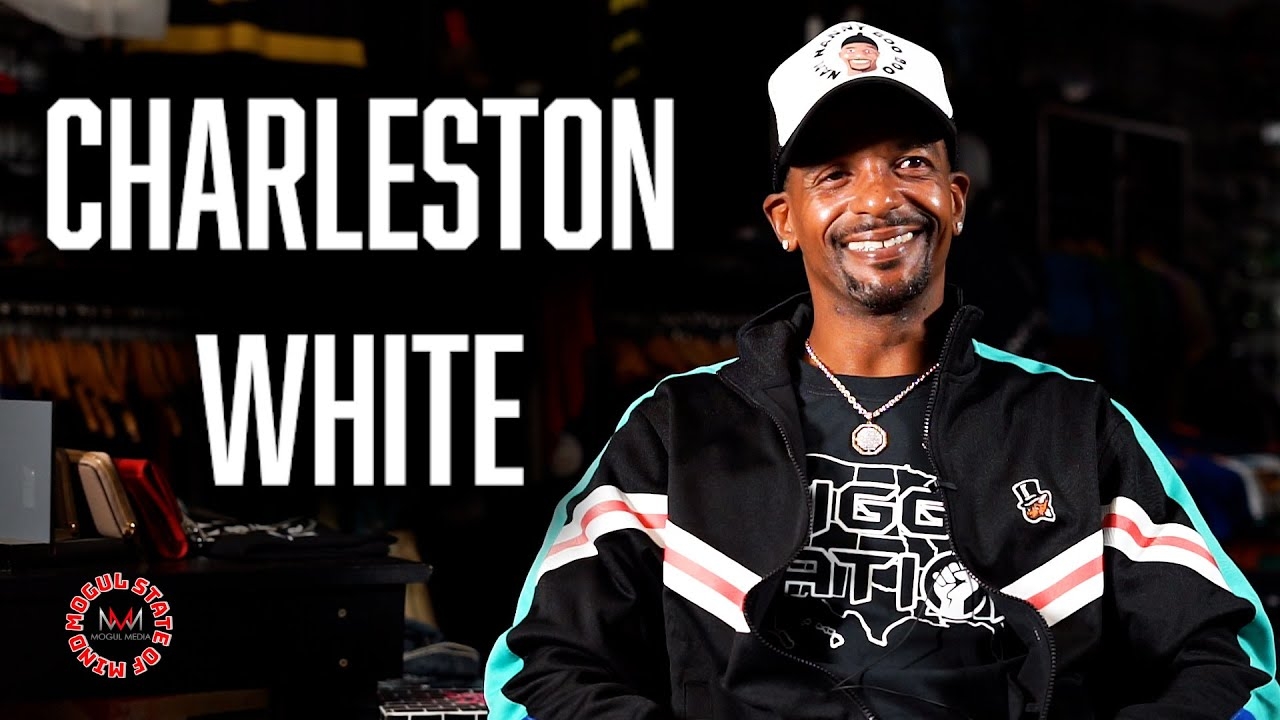Charleston White on Dr. King dream  became our Nightmare and He regretted it in the end [Part 12}