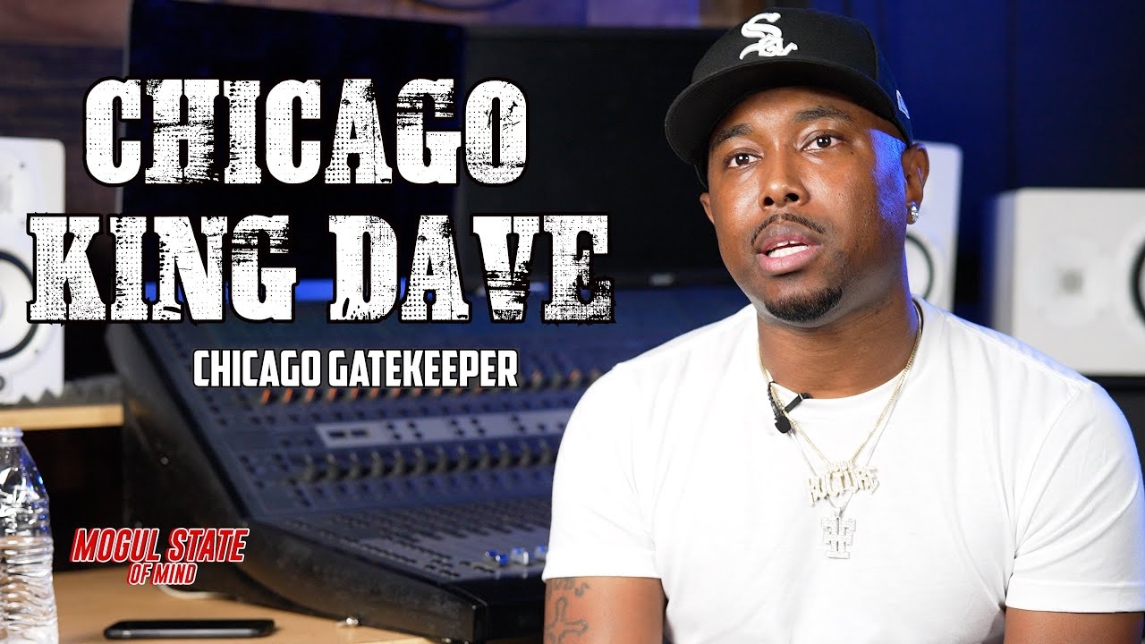 Chicago King Dave: is Chicago Really that DANGEROUS or the News over Hyping [Part 7]