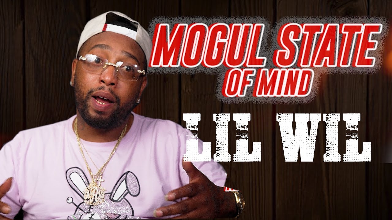 LIL WIL: Dallas was EMBARRASED of the Boogie Era and he Blames this Group for it [Part 9]