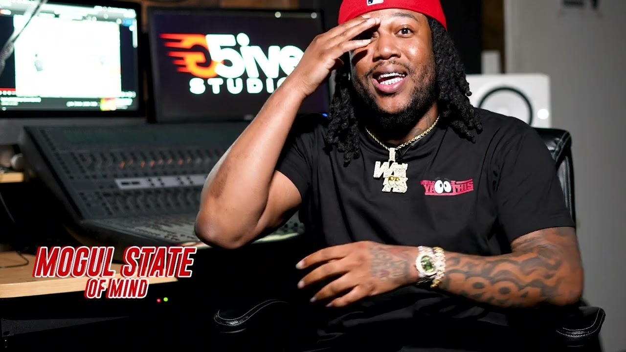 Halfpint Filmz (Full Interview) Losing out On Erica Banks to 1501, Bobby Smurda, Let's Hoop,